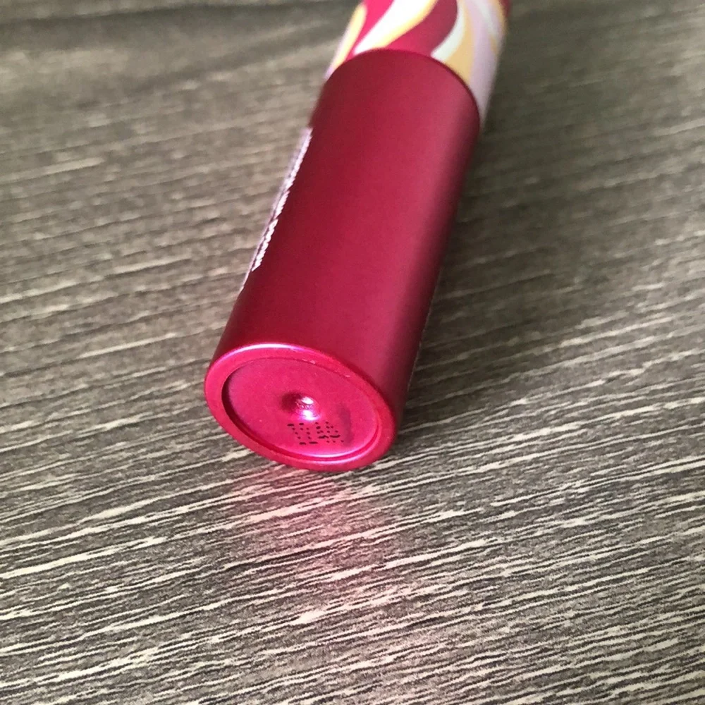 ❤️$7 NWT Grande Fanatic Fanning & Curling Mascara 2.5g
